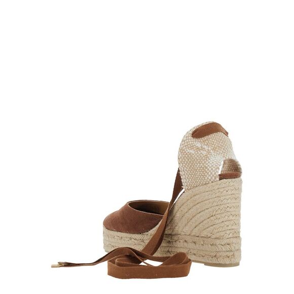 Castaner Women Carina 8Ed Canvas - Picture 3 of 3